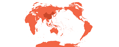 International trade map